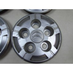 CITROEN JUMPER III LIFT 14-24 KOLPAK DEKIELEK FELGI KAPSEL 15"