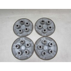 CITROEN JUMPER III LIFT 14-24 KOLPAK DEKIELEK FELGI KAPSEL 15"