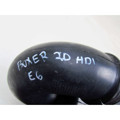 FIAT DUCATO BOXER JUMPER LIFT 14-24 2.0 BLUE HDI OBUDOWA FILTRA POWIETRZA 1389435080 1349549080