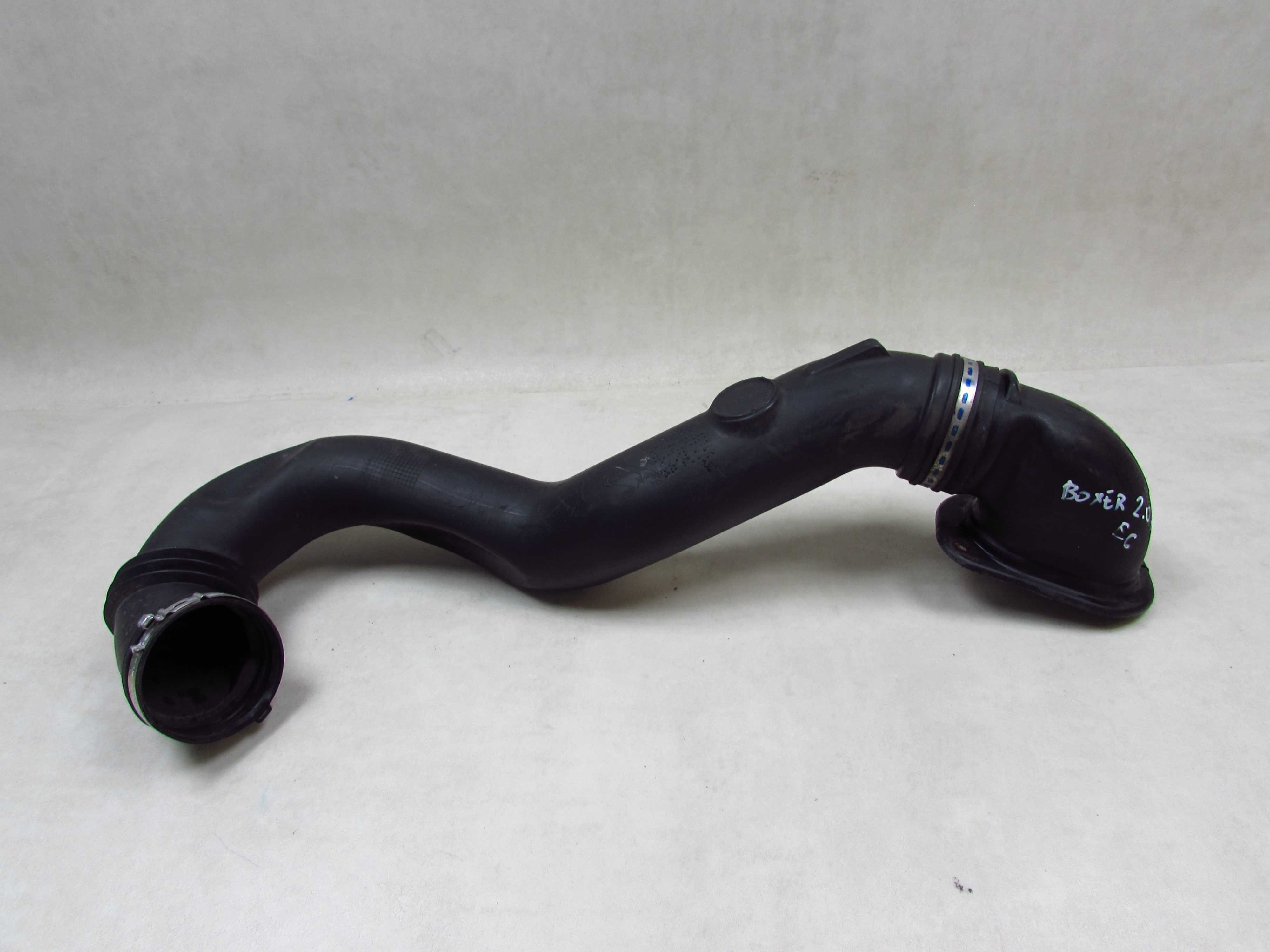 FIAT DUCATO BOXER JUMPER LIFT 14-24 2.0 2.2 BLUE HDI RURA PRZEWOD DOLOT POWIETRZA 53165197 1349914080