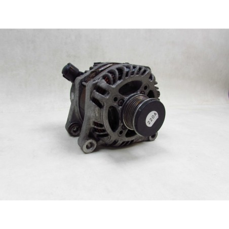 PEUGEOT BOXER JUMPER LIFT 14-24 2.0 BLUE HDI ALTERNATOR 220A 9818962280