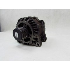 PEUGEOT BOXER JUMPER LIFT 14-24 2.0 BLUE HDI ALTERNATOR 220A 9818962280