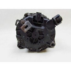 PEUGEOT BOXER JUMPER LIFT 14-24 2.0 BLUE HDI ALTERNATOR 220A 9818962280