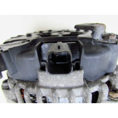 PEUGEOT BOXER JUMPER LIFT 14-24 2.0 BLUE HDI ALTERNATOR 220A 9818962280