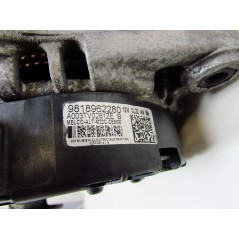 PEUGEOT BOXER JUMPER LIFT 14-24 2.0 BLUE HDI ALTERNATOR 220A 9818962280