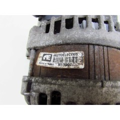 PEUGEOT BOXER JUMPER LIFT 14-24 2.0 BLUE HDI ALTERNATOR 220A 9818962280