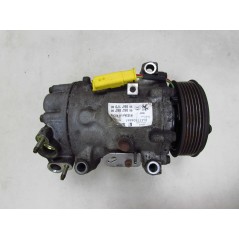 PEUGEOT BOXER JUMPER LIFT 14-24 2.0 BLUE HDI SPREZARKA KOMPRESOR KLIMATYZACJI 9806706780 9806717980