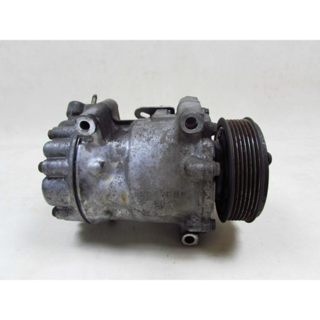 PEUGEOT BOXER JUMPER LIFT 14-24 2.0 BLUE HDI SPREZARKA KOMPRESOR KLIMATYZACJI 9806706780 9806717980