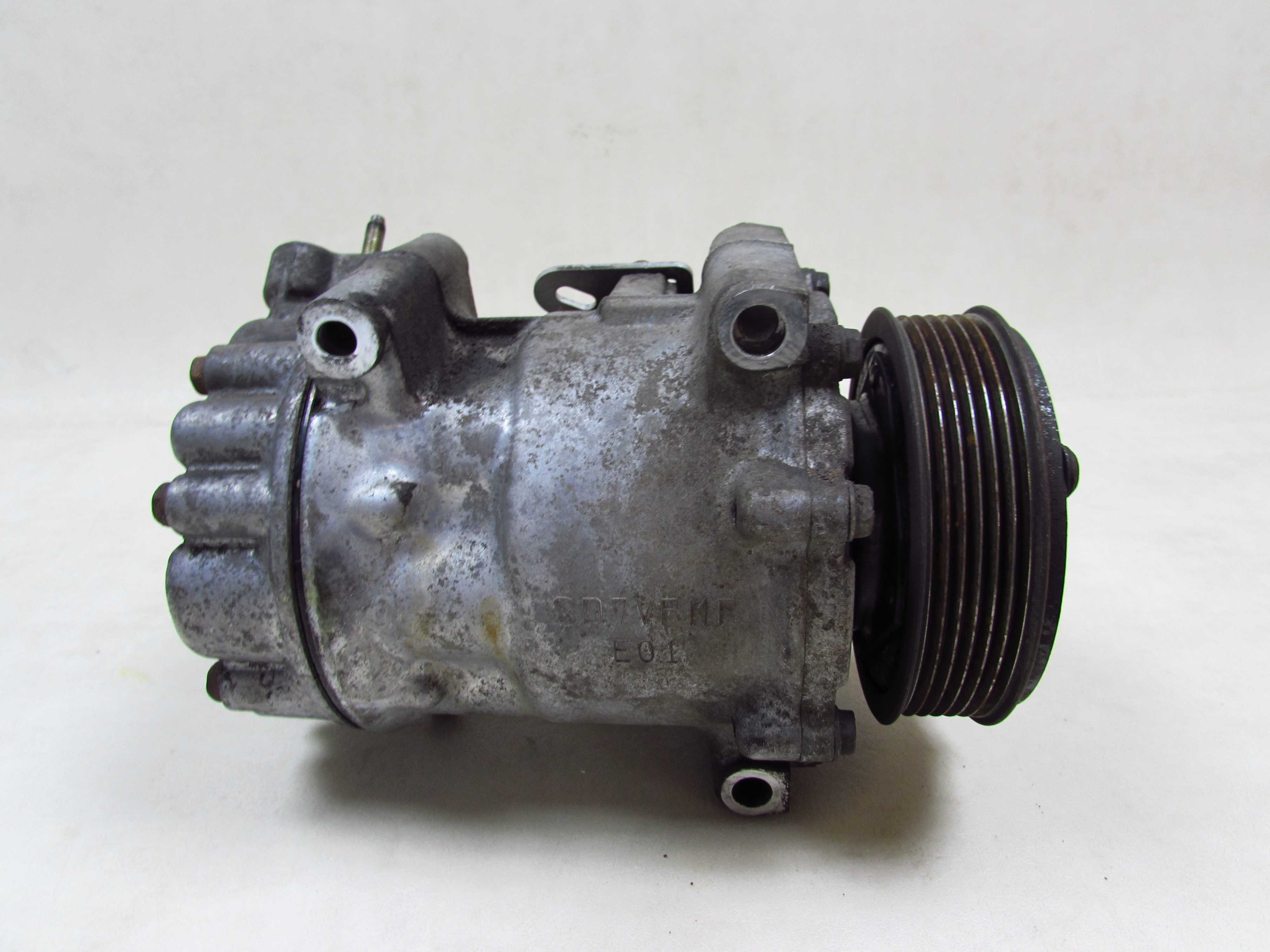 PEUGEOT BOXER JUMPER LIFT 14-24 2.0 BLUE HDI SPREZARKA KOMPRESOR KLIMATYZACJI 9806706780 9806717980