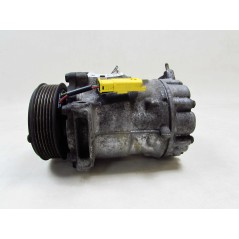PEUGEOT BOXER JUMPER LIFT 14-24 2.0 BLUE HDI SPREZARKA KOMPRESOR KLIMATYZACJI 9806706780 9806717980