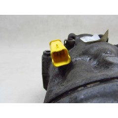 PEUGEOT BOXER JUMPER LIFT 14-24 2.0 BLUE HDI SPREZARKA KOMPRESOR KLIMATYZACJI 9806706780 9806717980
