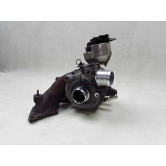 PEUGEOT BOXER JUMPER E6 14-24 2.0 BLUEHDI 130 KM TURBO TURBOSPREZARKA 9812386080D 9812386080