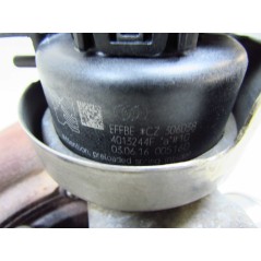PEUGEOT BOXER JUMPER E6 14-24 2.0 BLUEHDI 130 KM TURBO TURBOSPREZARKA 9812386080D 9812386080
