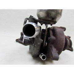 PEUGEOT BOXER JUMPER E6 14-24 2.0 BLUEHDI 130 KM TURBO TURBOSPREZARKA 9812386080D 9812386080