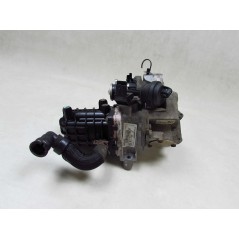 PEUGEOT BOXER JUMPER E6 14-24 2.0 BLUEHDI CHLODNICA ZAWOR EGR 9807593080 0280751018