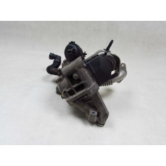 PEUGEOT BOXER JUMPER E6 14-24 2.0 BLUEHDI CHLODNICA ZAWOR EGR 9807593080 0280751018