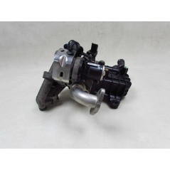 PEUGEOT BOXER JUMPER E6 14-24 2.0 BLUEHDI CHLODNICA ZAWOR EGR 9807593080 0280751018