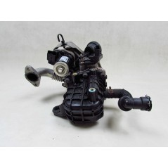 PEUGEOT BOXER JUMPER E6 14-24 2.0 BLUEHDI CHLODNICA ZAWOR EGR 9807593080 0280751018