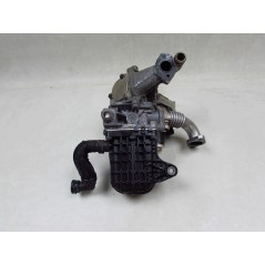 PEUGEOT BOXER JUMPER E6 14-24 2.0 BLUEHDI CHLODNICA ZAWOR EGR 9807593080 0280751018