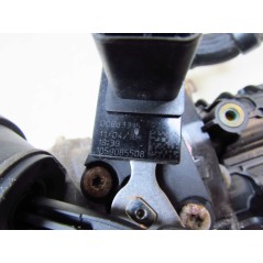 PEUGEOT BOXER JUMPER E6 14-24 2.0 BLUEHDI CHLODNICA ZAWOR EGR 9807593080 0280751018