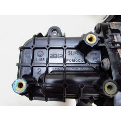 PEUGEOT BOXER JUMPER E6 14-24 2.0 BLUEHDI CHLODNICA ZAWOR EGR 9807593080 0280751018