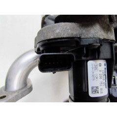 PEUGEOT BOXER JUMPER E6 14-24 2.0 BLUEHDI CHLODNICA ZAWOR EGR 9807593080 0280751018