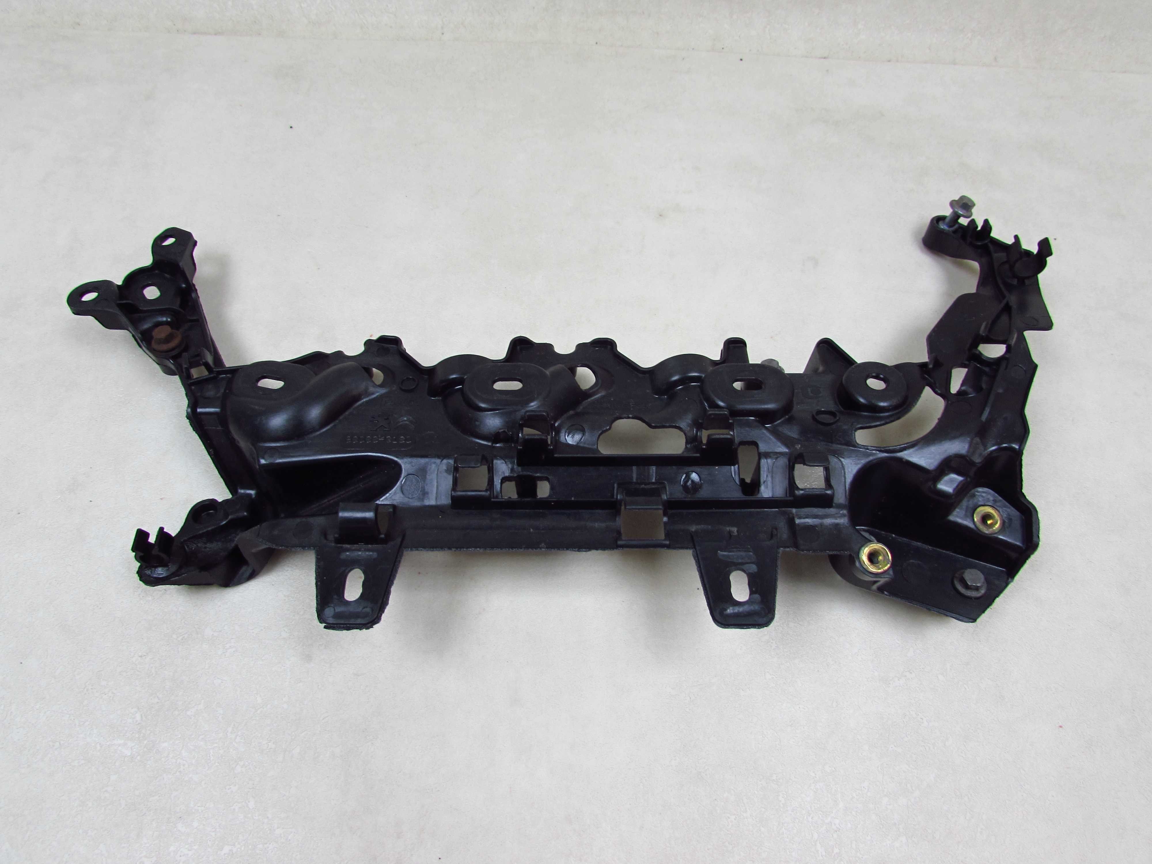 PEUGEOT BOXER JUMPER E6 14-24 2.0 BLUEHDI WSPORNIK OSLONA SILNIKA GORNA 9808843180