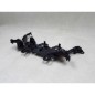 PEUGEOT BOXER JUMPER E6 14-24 2.0 BLUEHDI WSPORNIK OSLONA SILNIKA GORNA 9808843180