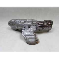 PEUGEOT BOXER JUMPER E6 14-24 2.0 BLUEHDI OSLONA BLACHA TERMICZNA KOLEKTORA 9808850680 98088512800
