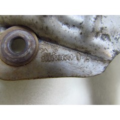 PEUGEOT BOXER JUMPER E6 14-24 2.0 BLUEHDI OSLONA BLACHA TERMICZNA KOLEKTORA 9808850680 98088512800
