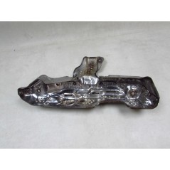 PEUGEOT BOXER JUMPER E6 14-24 2.0 BLUEHDI OSLONA BLACHA TERMICZNA KOLEKTORA 9808850680 98088512800
