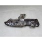 PEUGEOT BOXER JUMPER E6 14-24 2.0 BLUEHDI OSLONA BLACHA TERMICZNA KOLEKTORA 9808850680 98088512800