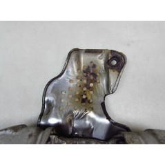 PEUGEOT BOXER JUMPER E6 14-24 2.0 BLUEHDI OSLONA BLACHA TERMICZNA KOLEKTORA 9808850680 98088512800