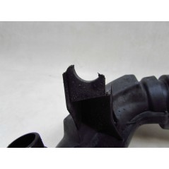 PEUGEOT BOXER JUMPER E6 14-24 2.0 BLUEHDI RURA PRZEWOD TURBO PRZEPLYWOMIERZ 1382133080 9677093080 1387181080
