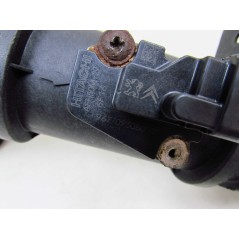 PEUGEOT BOXER JUMPER E6 14-24 2.0 BLUEHDI RURA PRZEWOD TURBO PRZEPLYWOMIERZ 1382133080 9677093080 1387181080