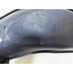 PEUGEOT BOXER JUMPER E6 14-24 2.0 BLUEHDI RURA PRZEWOD TURBO PRZEPLYWOMIERZ 1382133080 9677093080 1387181080