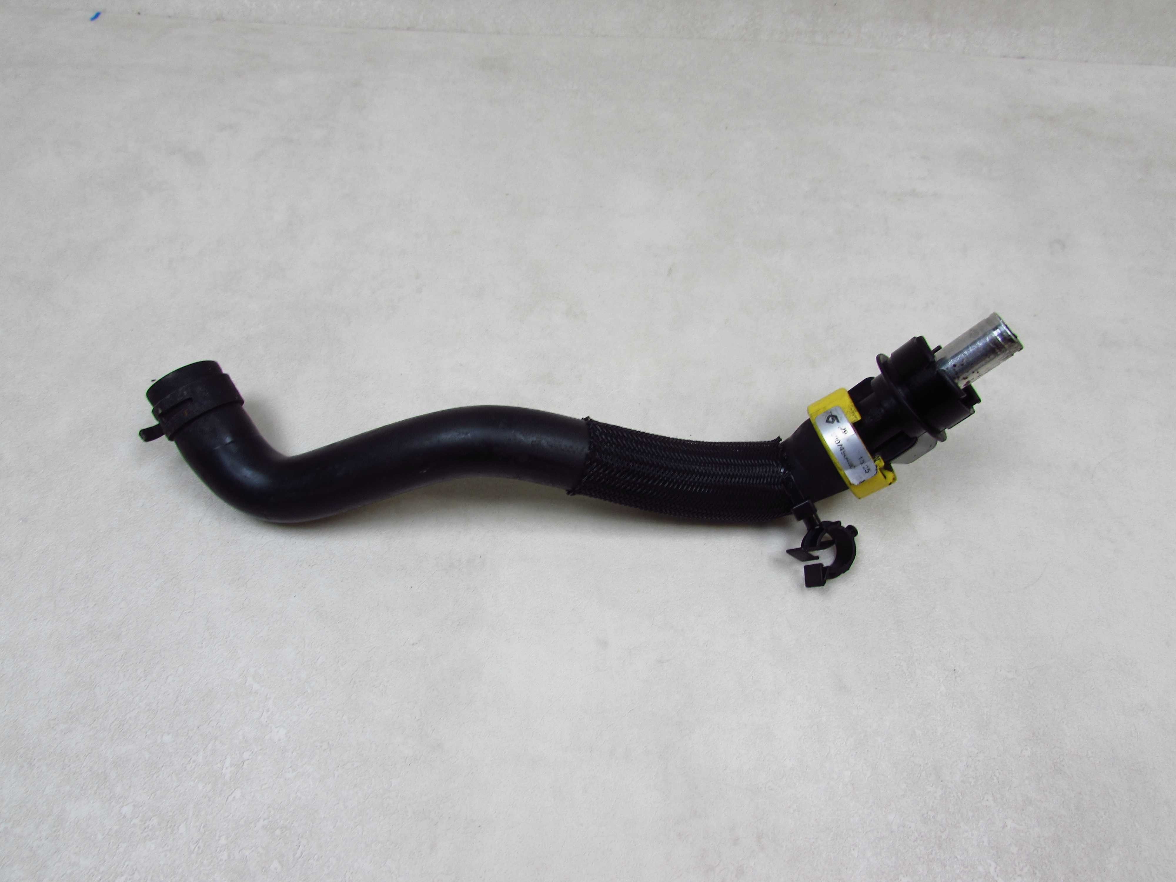 PEUGEOT BOXER JUMPER E6 14-24 2.0 BLUEHDI WAZ PRZEWOD PODGRZEWACZ ODMY 9807490480