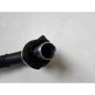 PEUGEOT BOXER JUMPER E6 14-24 2.0 BLUEHDI WAZ PRZEWOD PODGRZEWACZ ODMY 9807490480