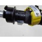 PEUGEOT BOXER JUMPER E6 14-24 2.0 BLUEHDI WAZ PRZEWOD PODGRZEWACZ ODMY 9807490480