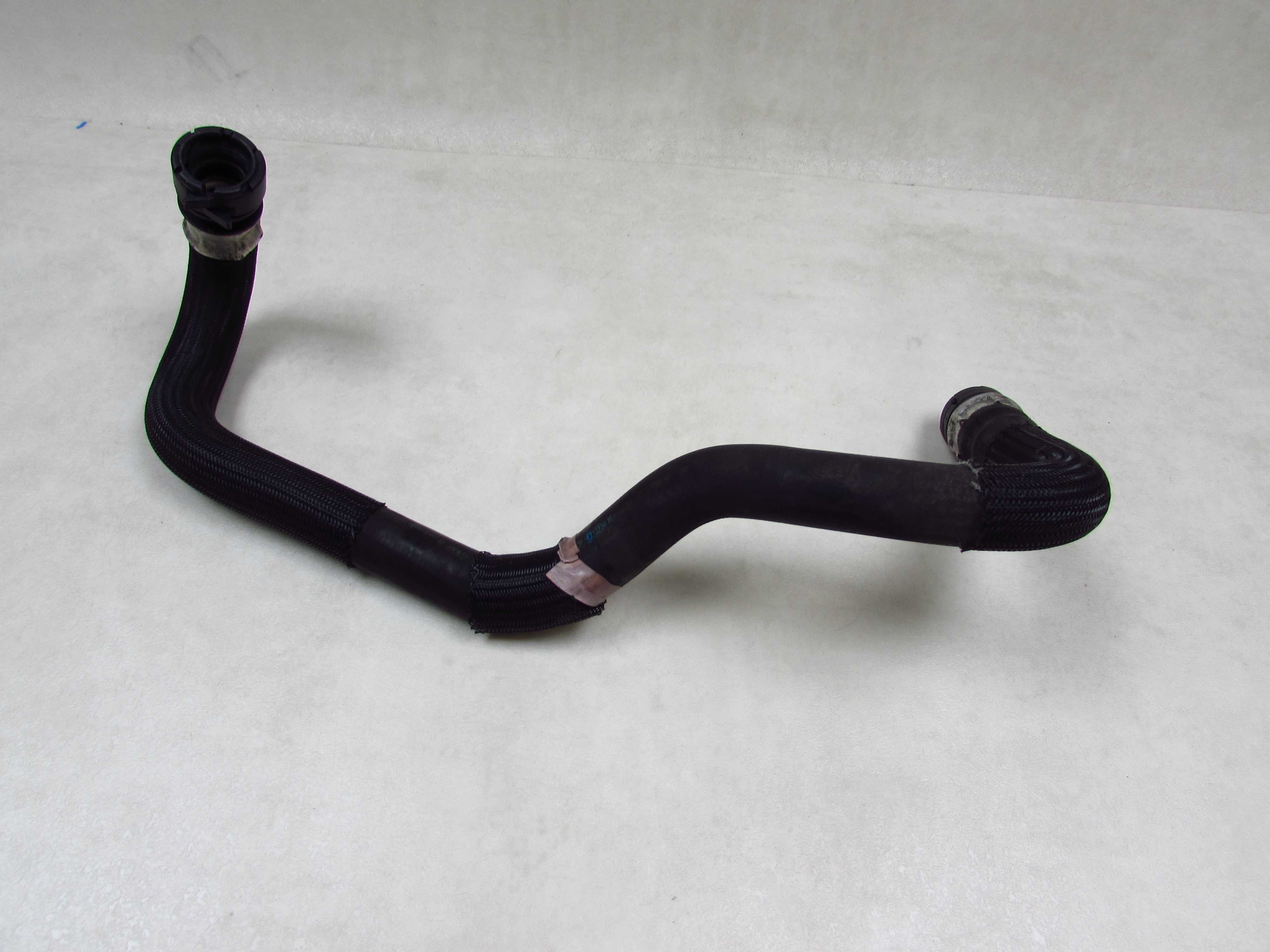 PEUGEOT BOXER JUMPER E6 14-24 2.0 BLUEHDI WAZ PRZEWOD WODY NAGRZEWNICY