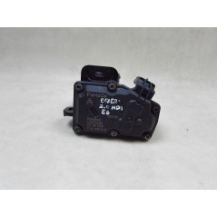 PEUGEOT BOXER JUMPER E6 14-24 2.0 BLUEHDI PRZEPUSTNICA POWIETRZA 9806625280 A2C85766300