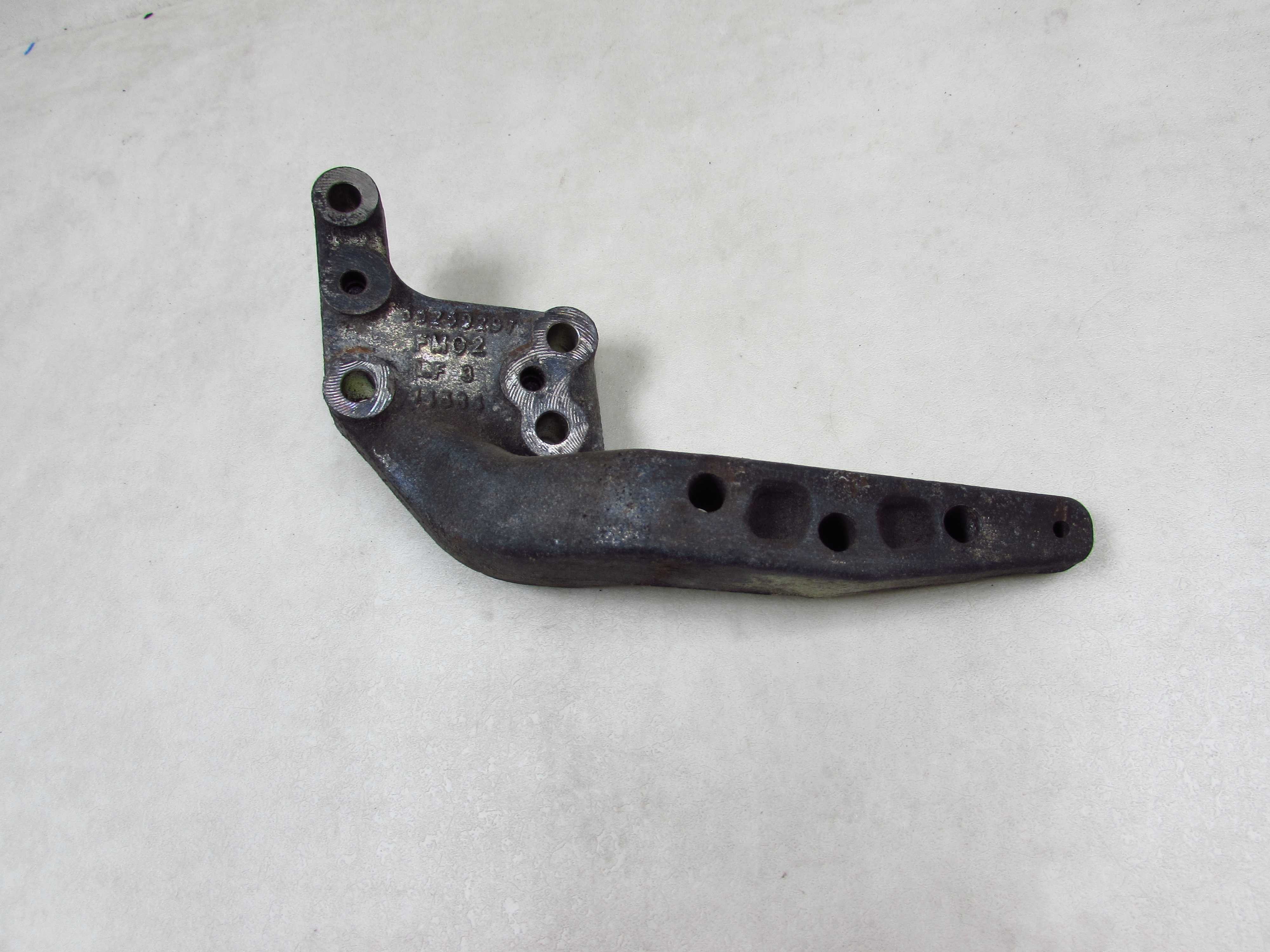 PEUGEOT BOXER JUMPER E6 14-24 2.0 BLUEHDI LAPA WSPORNIK MOCOWANIA SILNIKA