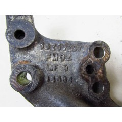 PEUGEOT BOXER JUMPER E6 14-24 2.0 BLUEHDI LAPA WSPORNIK MOCOWANIA SILNIKA