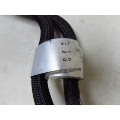 PEUGEOT BOXER JUMPER E6 14-24 2.0 BLUEHDI WAZ PRZEWOD PRZEWODY PALIWA 01382497080