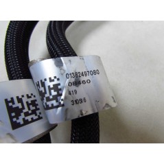 PEUGEOT BOXER JUMPER E6 14-24 2.0 BLUEHDI WAZ PRZEWOD PRZEWODY PALIWA 01382497080
