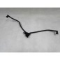 PEUGEOT BOXER JUMPER E6 14-24 2.0 BLUEHDI WAZ PRZEWOD CZUJNIK TROJNIK PALIWA