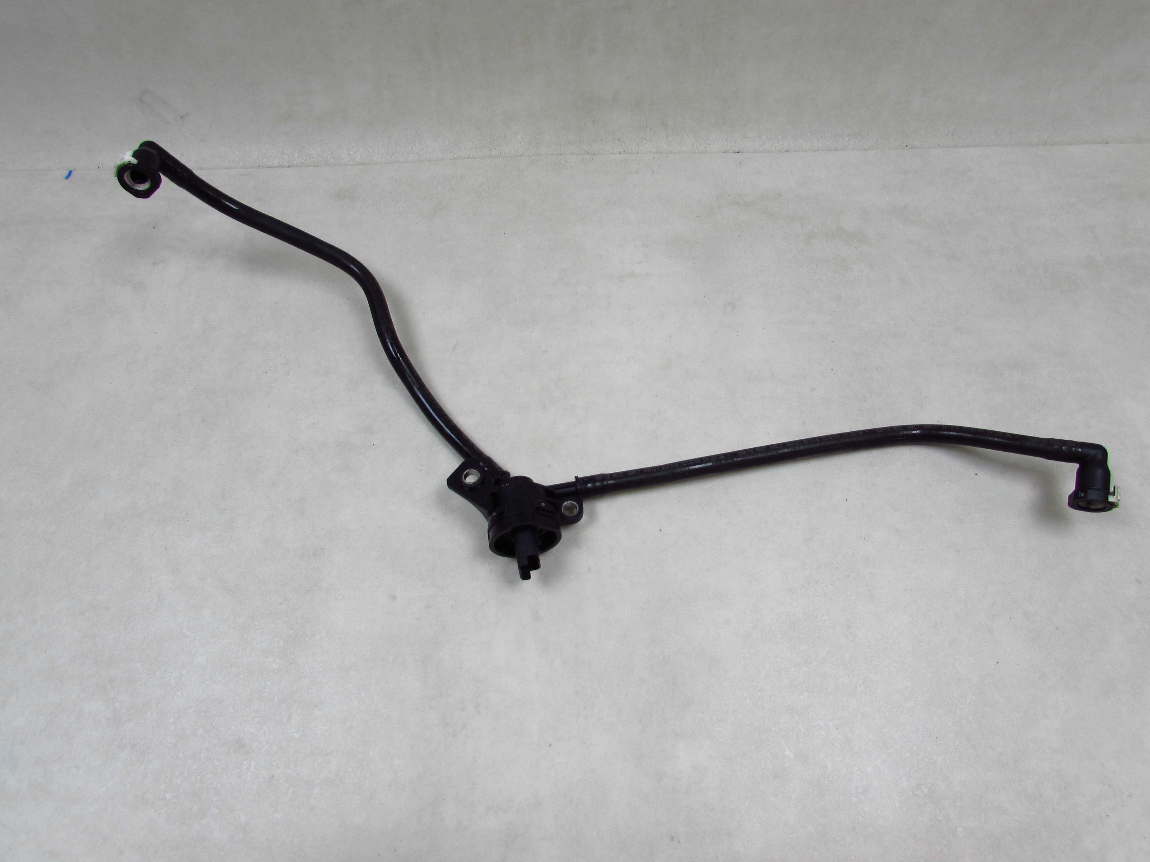 PEUGEOT BOXER JUMPER E6 14-24 2.0 BLUEHDI WAZ PRZEWOD CZUJNIK TROJNIK PALIWA