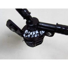 PEUGEOT BOXER JUMPER E6 14-24 2.0 BLUEHDI WAZ PRZEWOD CZUJNIK TROJNIK PALIWA