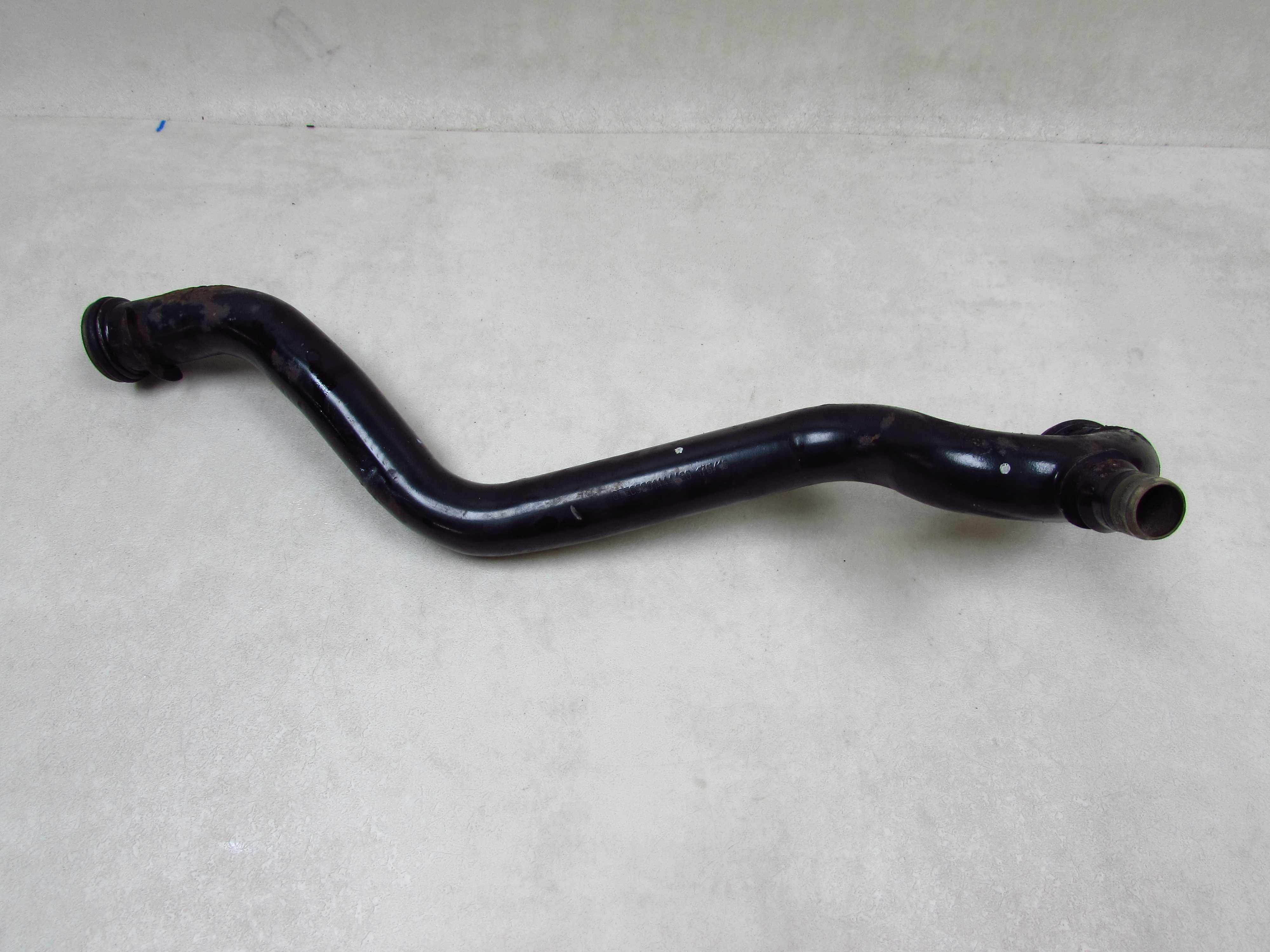 PEUGEOT BOXER JUMPER E6 14-24 2.0 BLUEHDI RURA PRZEWOD WODY 9801444480