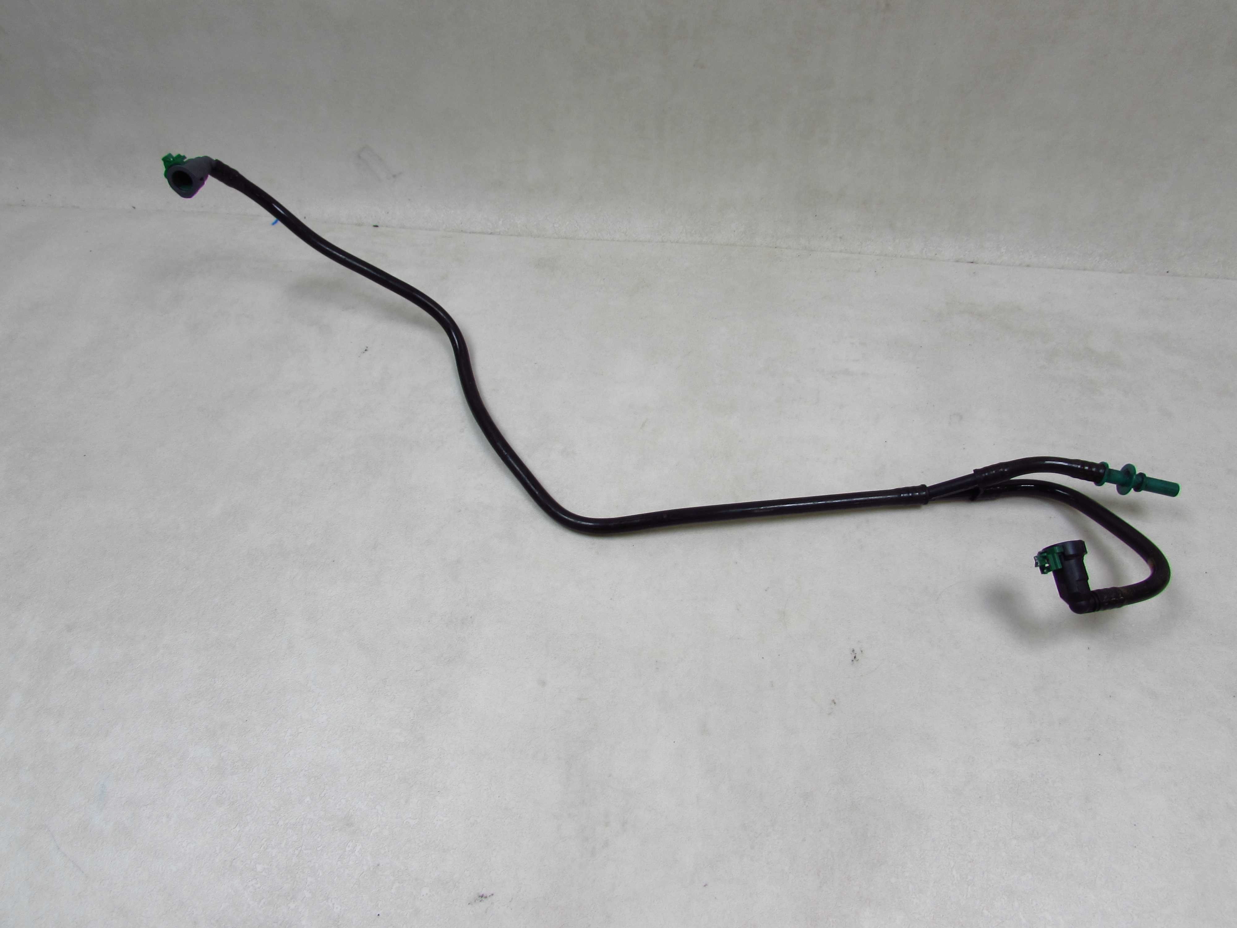 PEUGEOT BOXER JUMPER E6 14-24 2.0 BLUEHDI WAZ PRZEWOD RURKA TROJNIK PALIWA